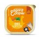 Barquette pour chat Edgard Cooper