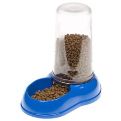 Distributeur de croquette Azimut 1.5L pour chien et chat