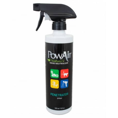 Powair Spray Penetrator 500 Ml