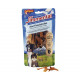 Friandise pour chien et chat filet de viande Delibest