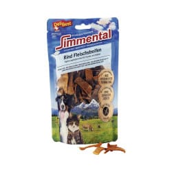 Friandise pour chien et chat filet de viande Delibest