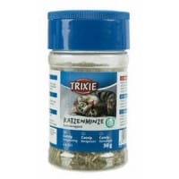 Catnip revigorant pour chat en saupoudreuse, 30 gr
