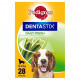 Pedigree Pal - Friandises Dentastix fresh pour chien