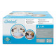 Drinkwell Fontaine blanche pour chien et chat
