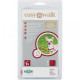 Harnais Easy Walk Rouge pour chien