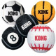 Jouet pour chien Kong Sport Balls
