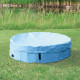 Protection pour piscine pour chien