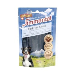 Friandise pour chien filet de bœuf Delibest