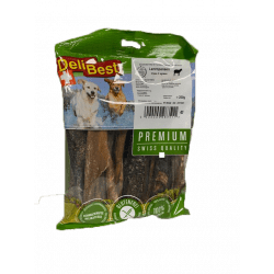 Friandise pour chien panse d'agneau Delibest