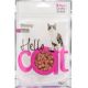 Friandises pour chats Snacks Crevettes 50 Gr Hellocat