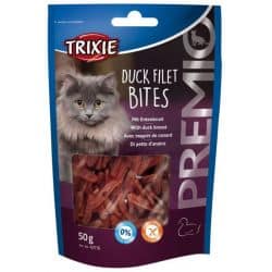 Feuilles Catnip pour chat 20 gr