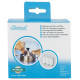 Fontaine Drinkwell Inox 360° pour chien et chat