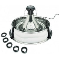Fontaine Drinkwell Inox 360° chien et chat