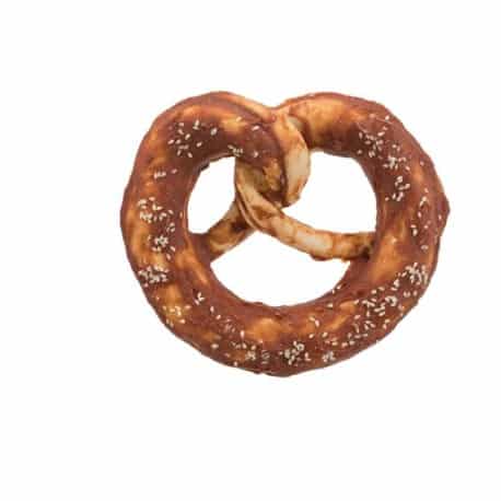 Denta Fun Duck Bretzels 10 cm 75g unité