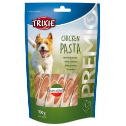 Friandises Premio Chicken Pasta 100 Gr