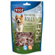 Friandises Premio Roll's, Poulet et Colin 75 Gr