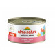 Pâté pour chat Almo Nature Jelly