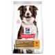 Croquettes pour chien mini, mobilité Hill's Healthy 3 kg