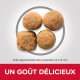 Croquettes pour grand chien sensible à l'agneau Hill's Science-Plan 12Kg