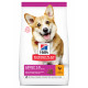 Croquettes pour petit chien adulte au poulet Hill's Science-Plan