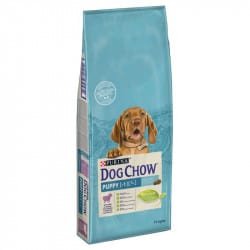 Wolfood puppy low grain - ALLO'CROQUETTES GARD