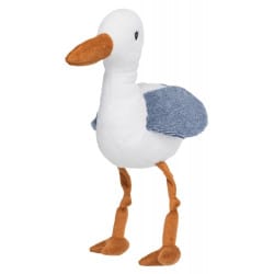 Peluche pour chien Be Nordic mouette