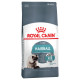 Croquettespour chat anti boules de poils Royal-Canin Intense Hairball 34