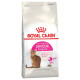 Croquettes pour chat difficile Royal-Canin Exigent 35/30 Savour sensation