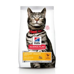 Croquettes chats - calculs urinaires et allergie, Boutique Royal Canin