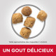 Croquettes pour chat stérilisé au poulet Urinary