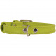 Collier glamour pour chien