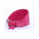 Collier glamour pour chien