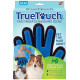 Gant True Touch toilettage chat et chien
