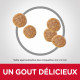 Croquettes pour chat en surpoids Hill's Science Plan Light au thon, 5kg