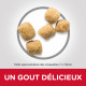 Croquettes chat âgé en surpoids Hill's Science Plan Mature 7+ Light, 1.5Kg