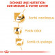 Croquettes pour chien Cavalier King Charles adulte Royal Canin