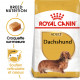 Croquettes pour Teckel adulte Royal canin Dachshund