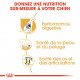 Croquettes pour chien Berger Allemand adulte Royal Canin