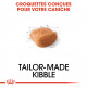 Croquettes pour chien Caniche adulte Royal Canin