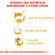 Croquettes pour chien Caniche adulte Royal Canin