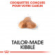 Croquettes pour chien Carlin adulte Royal Canin