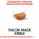 Croquettes pour Rottweiller Royal Canin