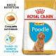 Croquettes pour chiot Caniche Royal Canin 3kg