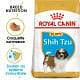 Croquettes pour chiot Shih Tzu junior Royal canin