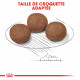 Croquettes pour jeune chien/chiot Royal Canin Medium Junior