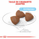 Croquettes pour sevrage chiot Royal Canin Medium Starter