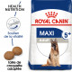 Croquettes pour chien Royal Canin Maxi Adult 5+