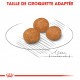 Croquettes pour chien toy adulte Royal Canin X-Small