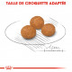 Croquettes pour chien toy adulte Royal Canin X-Small