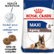 Croquettes pour chien Royal Canin Maxi Ageing 8+